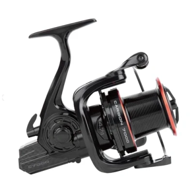 Imagen de Sonik SK 47 Carbon Carrete para Carpa 7000 de pesca