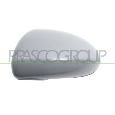 Imagen de PRASCO OP0347414 Cubierta, retrovisor exterior izquierda imprimado OPEL: Corsa D Hatchback