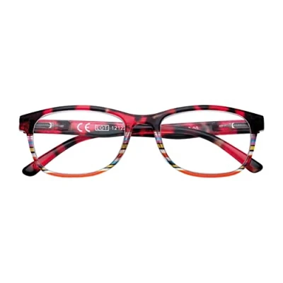 Imagen de Gafas Lectura ZIPPO +1.00 31Z PR83 100