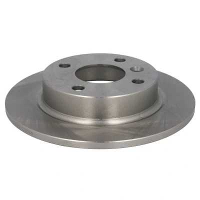 Imagen de ABE C4V006ABE Disco de freno Eje trasero 228 9 4 macizo VOLVO: 440 K, 460 L, 480 E