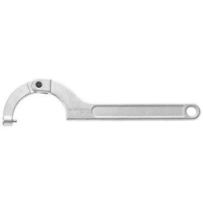 Imagen de Facom 126A.35 LLAVE ESPOLONES ARTICULADA
