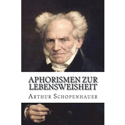 Imagen de Aphorismen Zur Lebensweisheit (ebook)