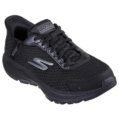 Imagen de Skechers GO RUN Consistent Zapatillas, Mujer, Talla: 36.5, Black Zapatos