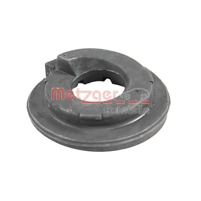 Imagen de METZGER 6490350 Alojamiento de muelle Eje trasero, arriba DACIA: SANDERO 2