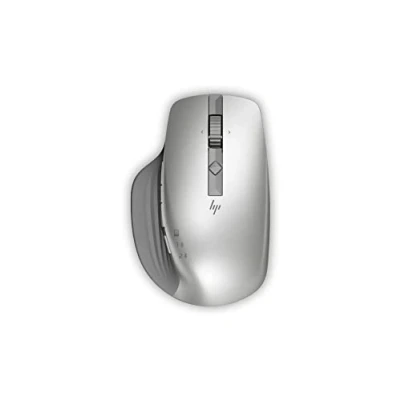 Imagen de Ratón inalámbrico HP 930 Creator Wireless Mouse, 3000 ppp, USB, A, Bluetooth®, Plata