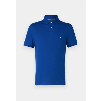 Imagen de Tommy Hilfiger 1985 Regular Polo, Hombre, Talla: XS, Wedge blue