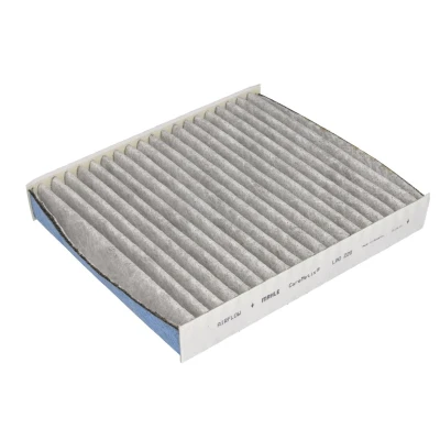 Imagen de MAHLE ORIGINAL LAO 220 Filtro de habitáculo carbón activado, con efecto antialérgico, bactericida 241,0 209 39,0 CareMetix