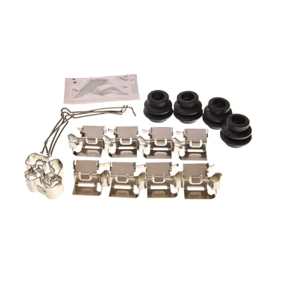 Imagen de MAXGEAR 27 2594 Kit de accesorios, pastillas frenos Eje delantero TOYOTA: RAV4 IV SUV, LEXUS: NX