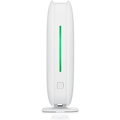 Imagen de ZYXEL Multy M1 WiFi 6 AX1800 Sistema Mesh para Todo el hogar. Router y satélite, Compatible con Alexa Paquete Individual [WSM20]