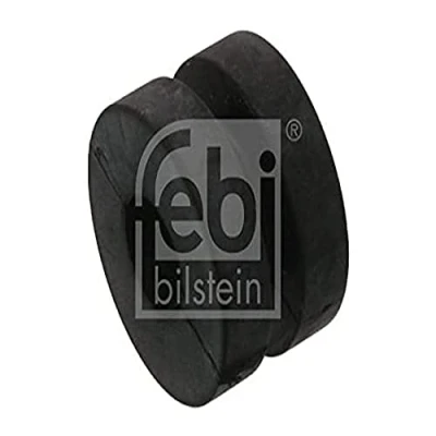 Imagen de FEBI BILSTEIN 35284 Almohadilla de tope, silenciador Caucho 21