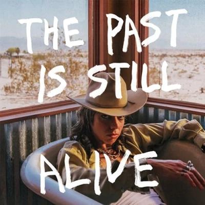 Imagen de The Past Is Still Alive (CD)