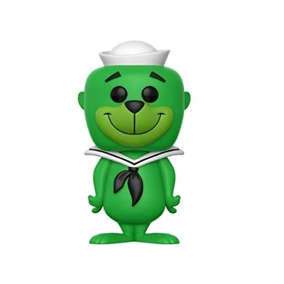 Imagen de Hanna Barbera Figura de Vinilo Sneezly (Funko 13656)