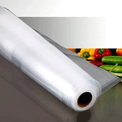 Imagen de Rollo de envasado al vacío Jata R28X6 2 unidades, Compatible con todas las envasadoras