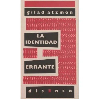 Imagen de la identidad errante: judía a examen (Disenso)