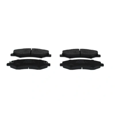Imagen de BOSCH 0 986 460 068 Juego de pastillas freno Low Metallic con sensor desgaste incorporado