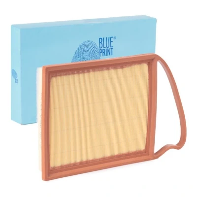 Imagen de BLUE PRINT ADP152207 Filtro de aire 48 205 346 Cartucho filtrante PEUGEOT: 208 I Hatchback, 207 308 II CITROËN: Berlingo