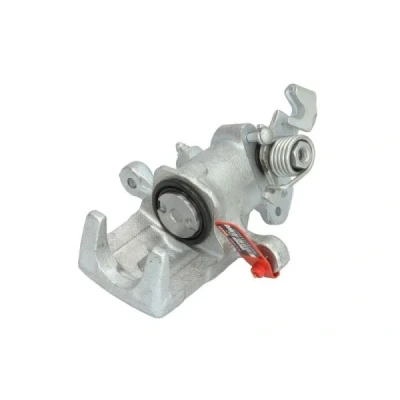 Imagen de LAUBER 77.0662 Pinza de freno Hierro fundido Eje trasero izquierda HYUNDAI: Coupe II, COUPE, Elantra III Hatchback, KIA: Cerato Hatchback
