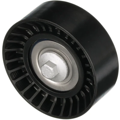 Imagen de GATES T36768 Rodillo Guia FleetRunner Micro V Stretch Fit FORD: MONDEO 4 Turnier, FOCUS 3,