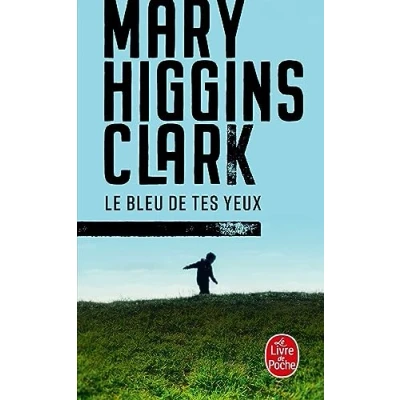 Imagen de Le Bleu De Tes Yeux