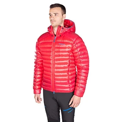 Imagen de TRANGOWORLD Trx2 800 Pro Hombre, Rojo/Rojo Oscuro, S