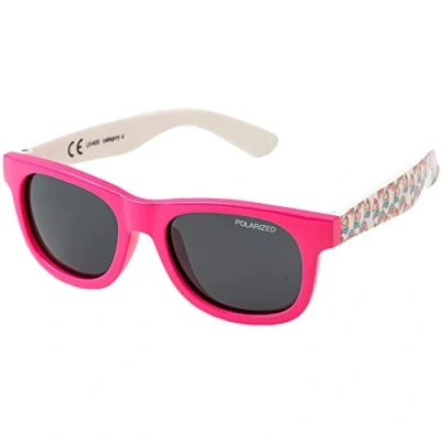 Imagen de Kiddus Gafas de Sol para Bebé a partir 8 meses. Protección UV400. Categoría 4. Polarizadas. Máximo confort visual. Seguras, Flexibles y Resistentes.