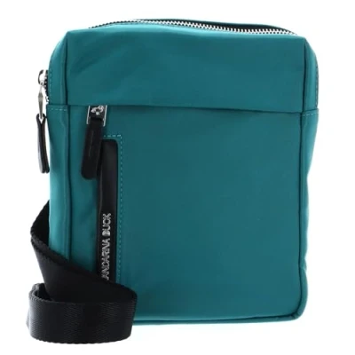 Imagen de Mandarina Duck Hunter P10VCT20, Bolsa de Mensajero para Mujer, Deep, Talla única