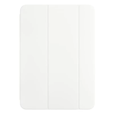 Imagen de Apple Smart Folio Cuero Pu Book Funda Blanco iPad Pro 2024 11