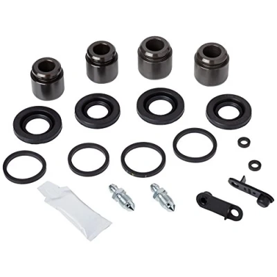 Imagen de AUTOFREN SEINSA D42434C Kit de Reparación Frenos Eje trasero 28/30 JAGUAR: S Type