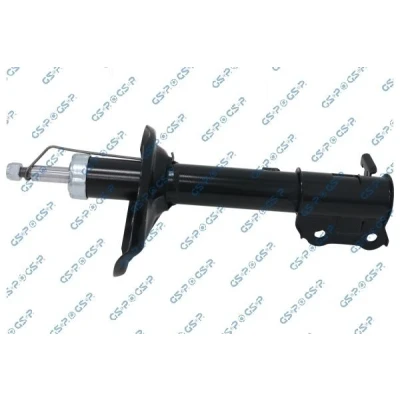 Imagen de GSP 32315382 amortiguador Eje trasero izquierda Presión de gas Bitubular Columna HYUNDAI: Accent 1, 2, I Berlina