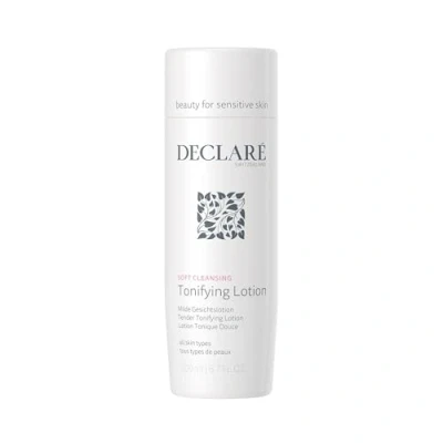 Imagen de Declaré Soft Cleansing Tonifying Lotion 200 ml