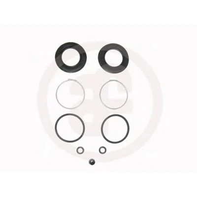 Imagen de AUTOFREN SEINSA D4258 Kit de Reparación Frenos Eje delantero 43 TOYOTA: Land Cruiser 80, HILUX 6 Pick up, 4Runner