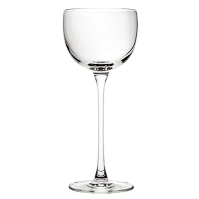 Imagen de nude 2161 Pasabahce Savage Pony Juego de 6 vasos, cristal, 13,5 cl