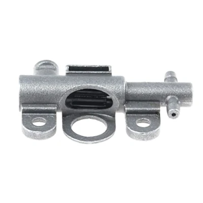 Imagen de Bomba de aceite para motosierra Homelite Ryobi Echo 35cc 38cc 42cc RY40502 P548 CCS 58V ECCS UT10540 UT10560 UT10580 UT10544 UT10546 UT10564 UT10566 UT1058 4 UT10586 UT10548 UT10568 UT10588