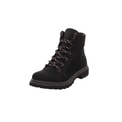 Imagen de Legero Monta Ligeramente Forrado Gore Tex, Botas para Nieve Mujer, Negro 0000, 43 EU