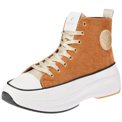 Imagen de Kaporal Christa Zapatillas altas, Mujer, Talla: 40, Hazelnut Zapatos