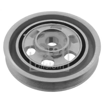 Imagen de FEBI BILSTEIN 100572 Polea de cigüeñal 6 PK 160 5 para IVECO: DAILY 3 Kasten/Kombi
