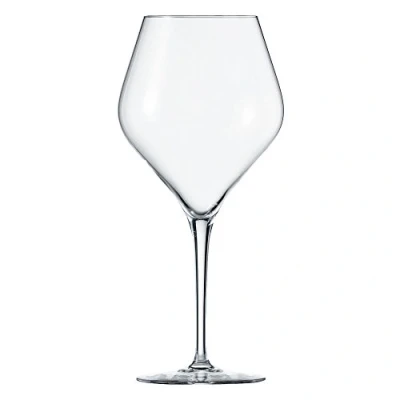 Imagen de Schott Zwiesel 118609 Tinto Vino 66 cl, Vidrio, Transparente, 6 Unidades