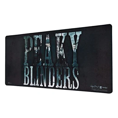 Imagen de Alfombrilla Para Ratón Xl Erik Peaky Blinders