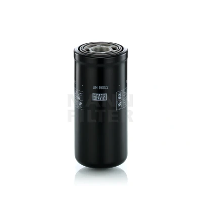 Imagen de MANN FILTER WH 960/2 Filtro, sistema hidráulico operador