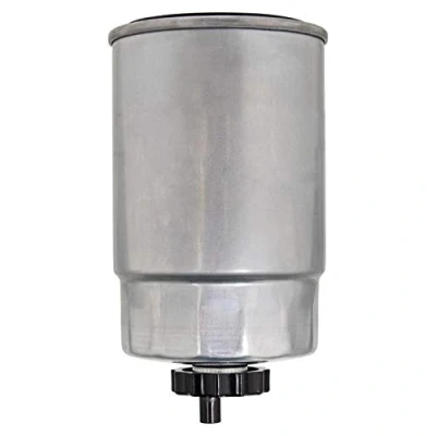 Imagen de FEBI BILSTEIN 101650 Filtro Combustible enroscable, con separador de agua VOLKSWAGEN: Passat B5 GP Berlina, Variant
