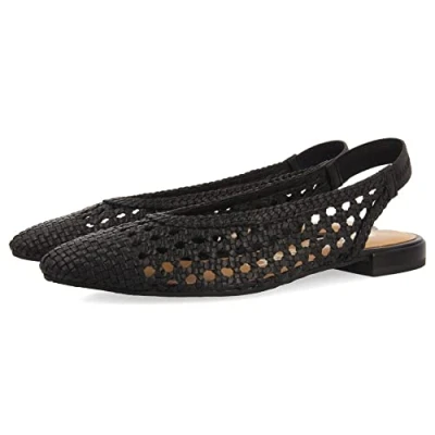 Imagen de Gioseppo Guatavita Bailarinas, Mujer, Talla: 35, Black Zapatos