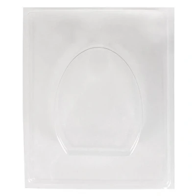 Imagen de Rayher Fundición para: Pet, Transparente, 11 x 14 cm