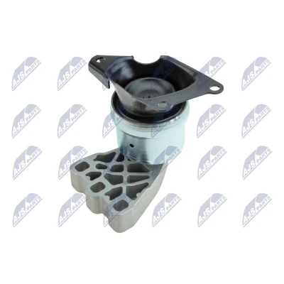 Imagen de VAICO V10 3313 Soporte de motor Original calidad Delante, derecha hidráulico VOLKSWAGEN: Transporter 5 Bus,