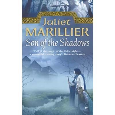 Imagen de Son of the shadows by juliet marillier paperback book