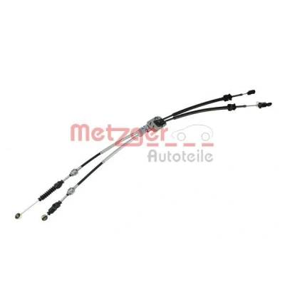 Imagen de Cable de accionamiento, caja cambios manual METZGER 3150041