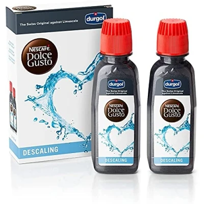 Imagen de Dolce Gusto Durgol Espresso Líquido Especial Antical, 1 Paquete, 2 x 125ml