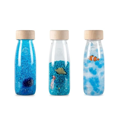 Imagen de Pack 3 Botellas Sensoriales Serenity