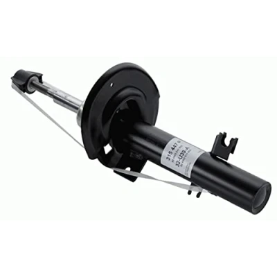 Imagen de SACHS 315 447 amortiguador izquierda Presión de gas Bitubular Columna Espiga arriba CITROËN: C3 II, DS3 Hatchback