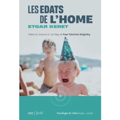 Imagen de Les edats de l&#039;home: 027 (RELATS)