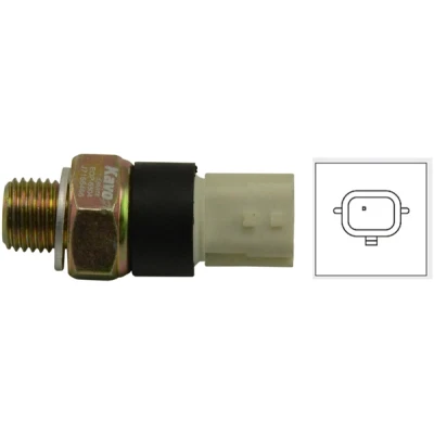 Imagen de KAVO PARTS EOP 6504 Sensor de Presión Aceite M14x1.5 0,6bar RENAULT: CLIO 2, Sandero / Stepway ESPACE 4, NISSAN: Qashqai Qashqai+2 I